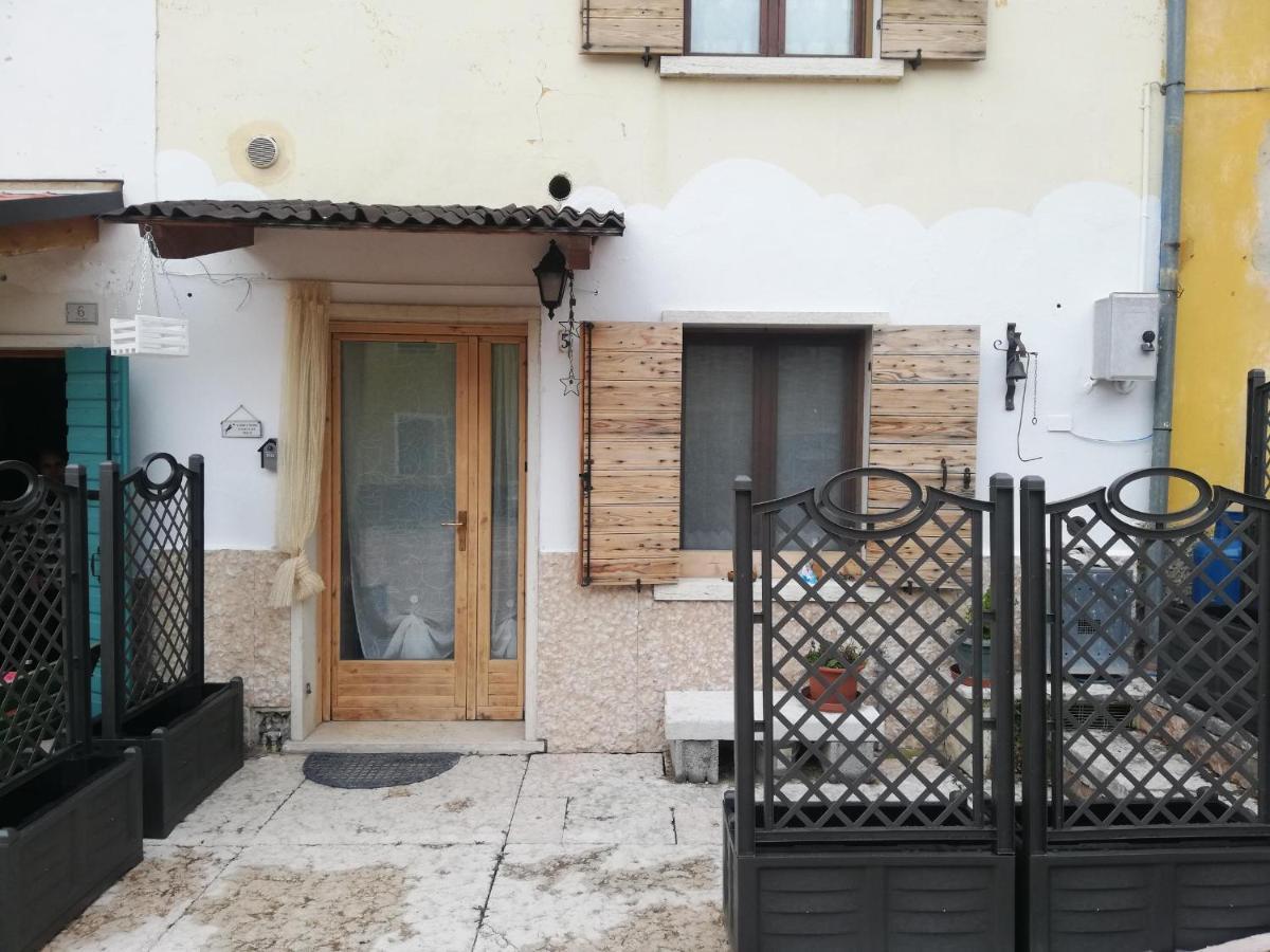 Lessinia Home Sant'Anna d'Alfaedo Extérieur photo