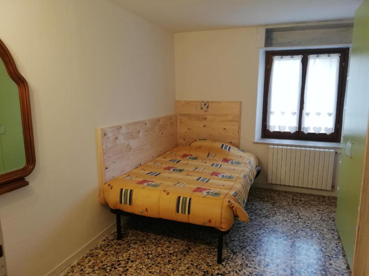 Lessinia Home Sant'Anna d'Alfaedo Extérieur photo